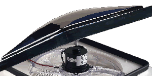 Dome, Fantastic Fan Replacement Dome