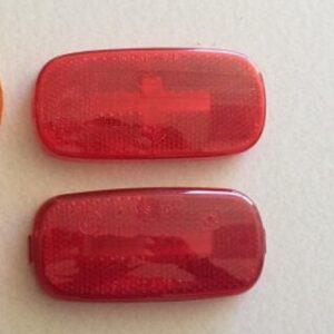Clearance Light Lens Set
