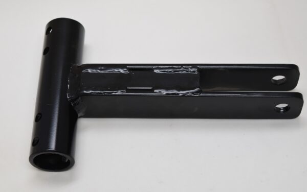 Coupler for Electric Lift System