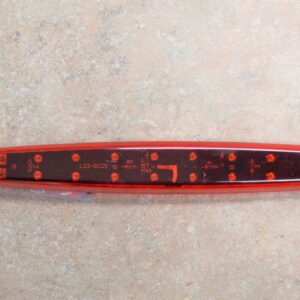 Red Tail Light