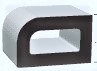 Seal, Foam EPDM .500 x .800, Small "d"
