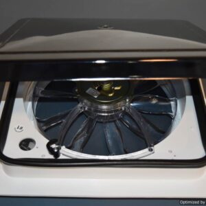 Fantastic Fan 12V REV AP5020-1