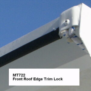 KIT, Front Roof Seal