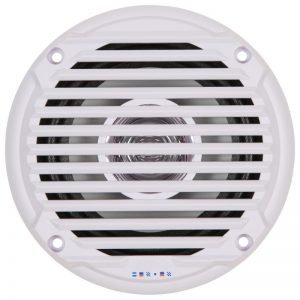 Jensen Speaker