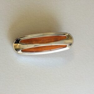 LED Marker light, Amber