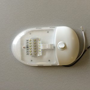 LED Single Light 12V 18Diode