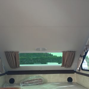 Standard Curtain Package (Classic Series)
