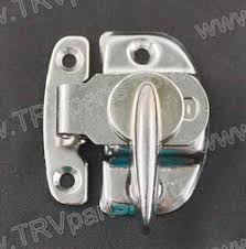 Door Sash Lock