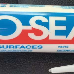 ProSeal 34 (White)