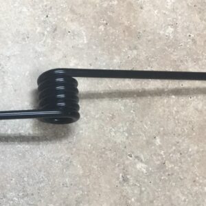 Roof Springs Front