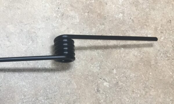 Roof Springs Front