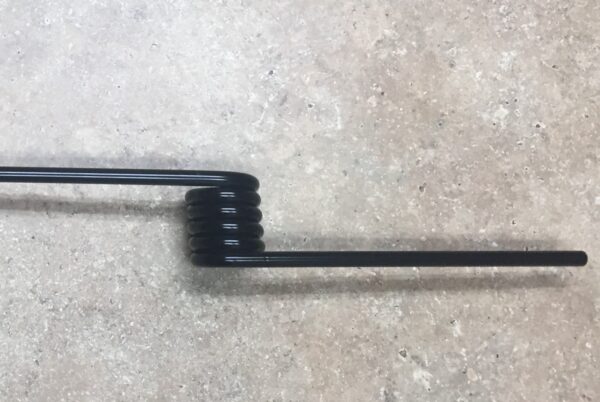 Roof Springs for Back