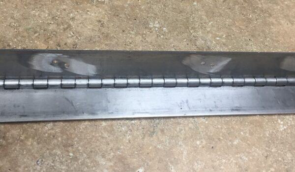 Roof Hinge