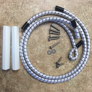 Bungee Cord Replacement Kit (27")