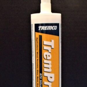 TremPro 644 (Black)