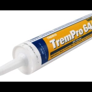 TremPro 644 (Clear)