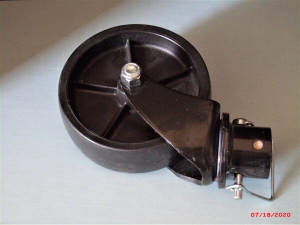 JACKPOST, SIDE-WINDING 1000lb. - Image 4