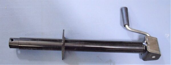 JACKPOST, SIDE-WINDING 1000lb.