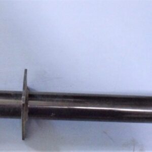 JACKPOST, SIDE-WINDING 1000lb.
