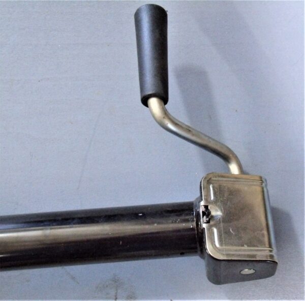 JACKPOST, SIDE-WINDING 1000lb. - Image 2