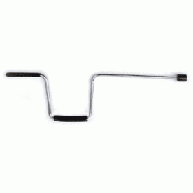 HANDLE, JACK TRAIL BOSS JACK & TIRE CARRIER