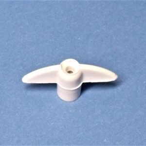 Butterfly Knob