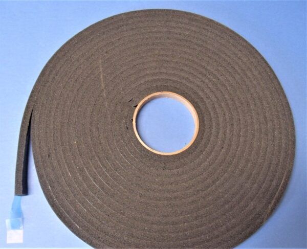 TAPE, 3/8 inches  X 1 /2 inches  OPEN CELL - Image 2
