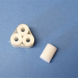 ROLLER, ROOF 1/2" OD x 1/4" ID x 3/4" (obsolete limited supply set of 4)