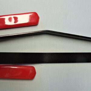Handle, Classic A-Wall Red