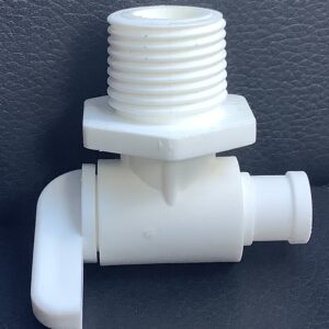 DRAIN 1/2" MPT